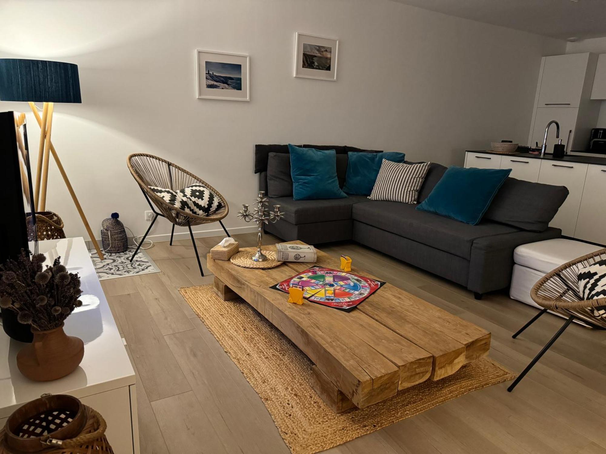 Maison Neuve 4 Etoiles Plain-Pied Proche De La Mer Plurien Exterior foto