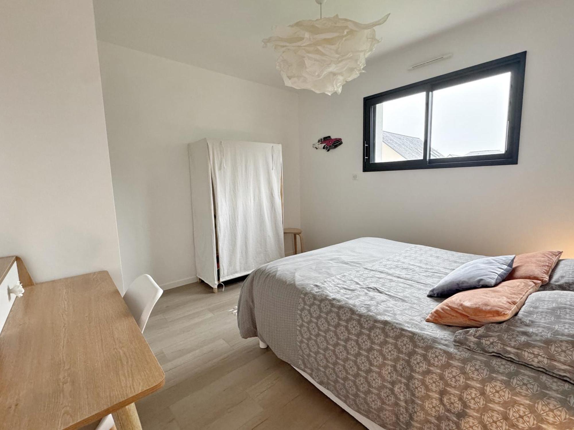 Maison Neuve 4 Etoiles Plain-Pied Proche De La Mer Plurien Exterior foto